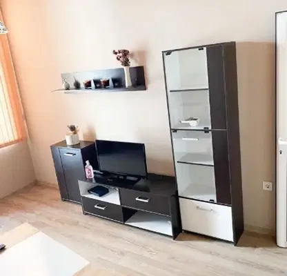 Photo 3 — 2-bedroom apartment in Plovdiv, Centyr