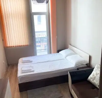 Photo 4 — 2-bedroom apartment in Plovdiv, Centyr