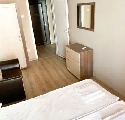 Photo 5 — 2-bedroom apartment in Plovdiv, Centyr