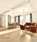 Двустаен апартамент във Варна, Център