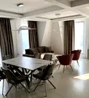 Двустаен апартамент във Варна, Център