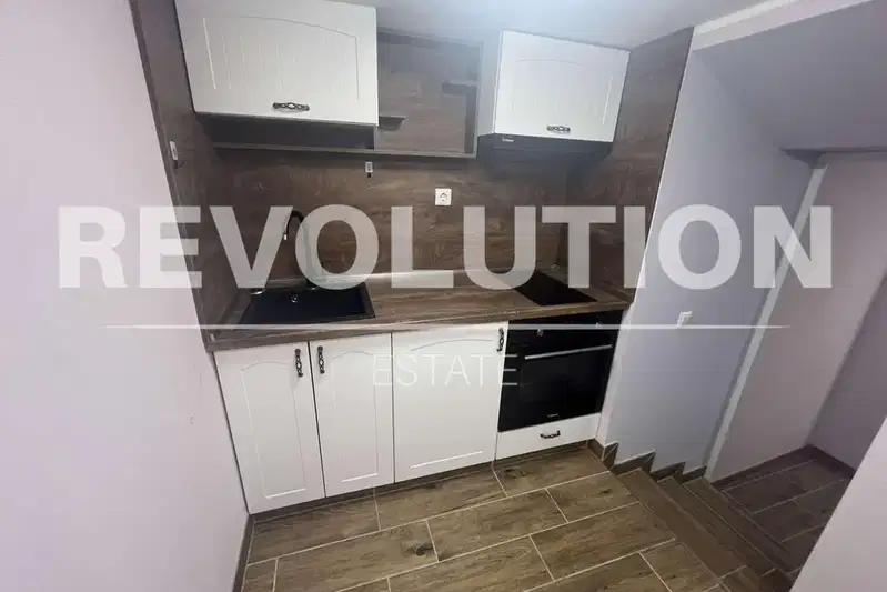 2-bedroom apartment in Varna, Centyr