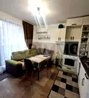 Двустаен апартамент във Варна, Център