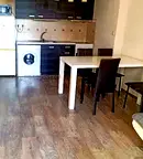 Двустаен апартамент в София, Център