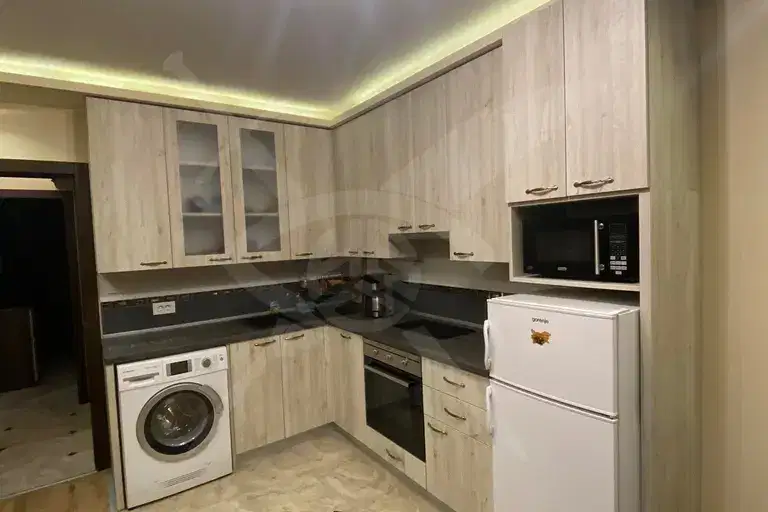 2-bedroom apartment in Varna, Centyr