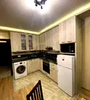 Двустаен апартамент във Варна, Център
