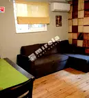 Двустаен апартамент в София, Център