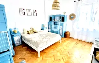 Двустаен апартамент във Варна, Център
