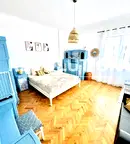 Двустаен апартамент във Варна, Център