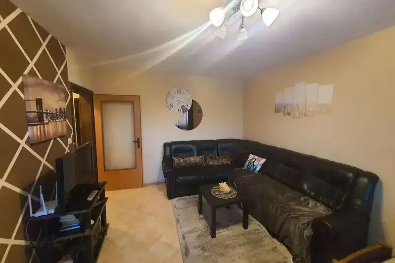 2-bedroom apartment in Varna, Centyr