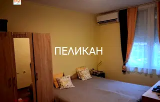 Двустаен апартамент във Велико Търново, Център