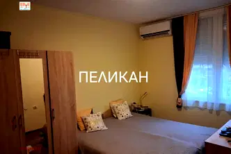 Двустаен апартамент във Велико Търново, Център