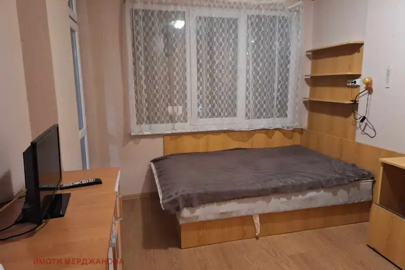 Двустаен апартамент в Стара Загора, Център
