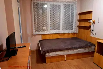 Двустаен апартамент в Стара Загора, Център