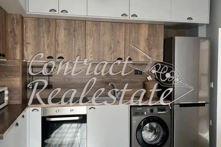 2-bedroom apartment in Varna, Centyr