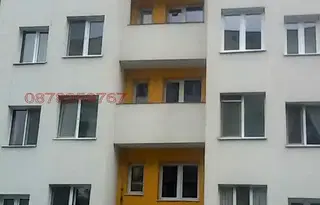 Двустаен апартамент в Стара Загора, Център
