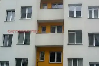Двустаен апартамент в Стара Загора, Център