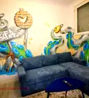 Двустаен апартамент в София, Център
