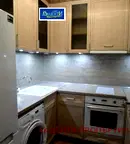 Двустаен апартамент във Велико Търново, Център