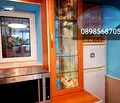Снимка 3 — Двустаен апартамент в Пловдив, Център
