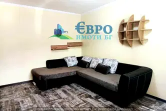 Двустаен апартамент в Стара Загора, Център