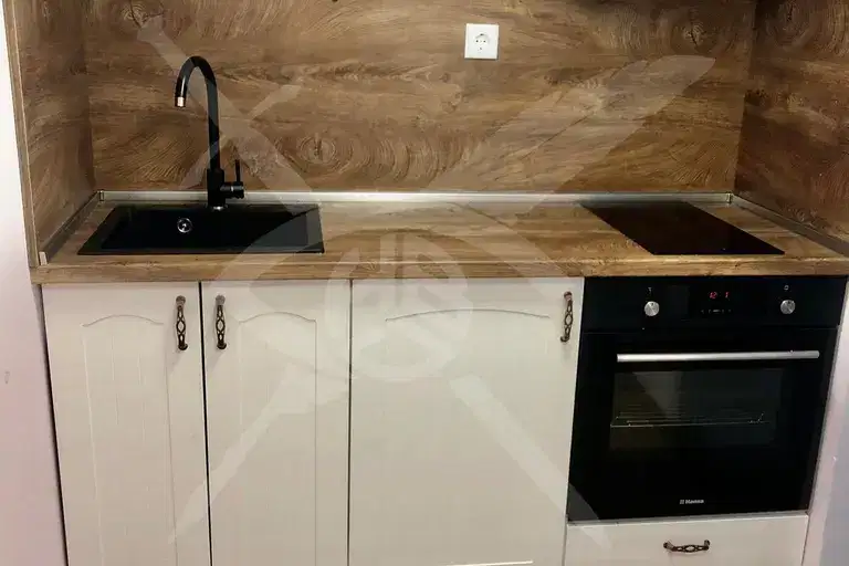 2-bedroom apartment in Varna, Centyr