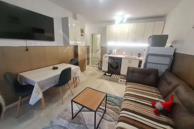 2-bedroom apartment in Varna, Centyr