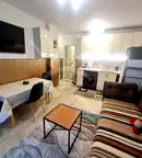 Двустаен апартамент във Варна, Център