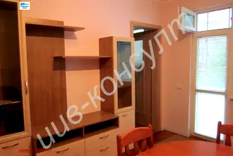 Двустаен апартамент във Велико Търново, Център
