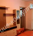 Двустаен апартамент във Велико Търново, Център