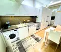 Снимка 4 — Двустаен апартамент с обзавеждане в Център, Варна