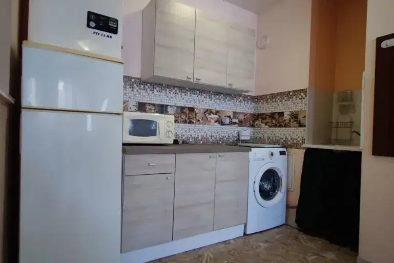 2-bedroom apartment in Veliko Tyrnovo, Centyr