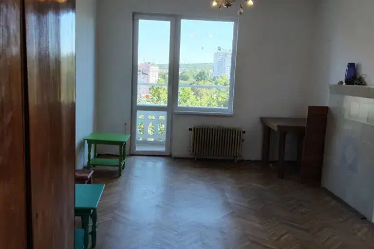 2-bedroom apartment in Sofiya, Centyr