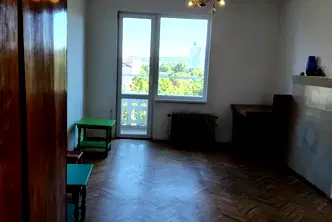 Двустаен апартамент в София, Център