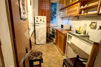 Двустаен апартамент във Варна, Център