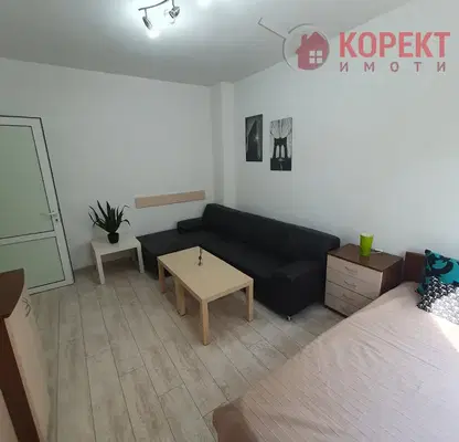 Снимка 3 — Двустаен апартамент в Стара Загора, Център