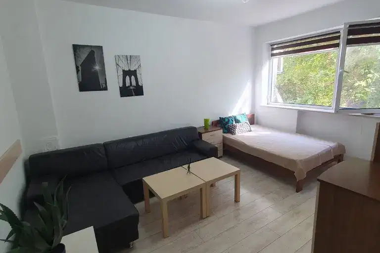 2-bedroom apartment in Stara Zagora, Centyr