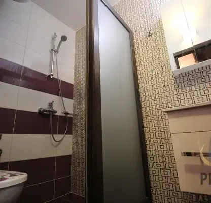 Photo 4 — Two-room apartment in the Centre of Burgas with glazed terrace