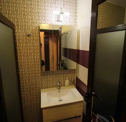Photo 5 — Two-room apartment in the Centre of Burgas with glazed terrace