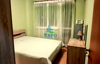 Двустаен апартамент в Стара Загора, Център