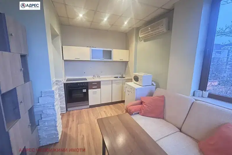 2-bedroom apartment in Veliko Tyrnovo, Centyr