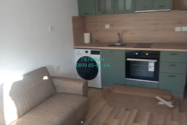 2-bedroom apartment in Veliko Tyrnovo, Centyr