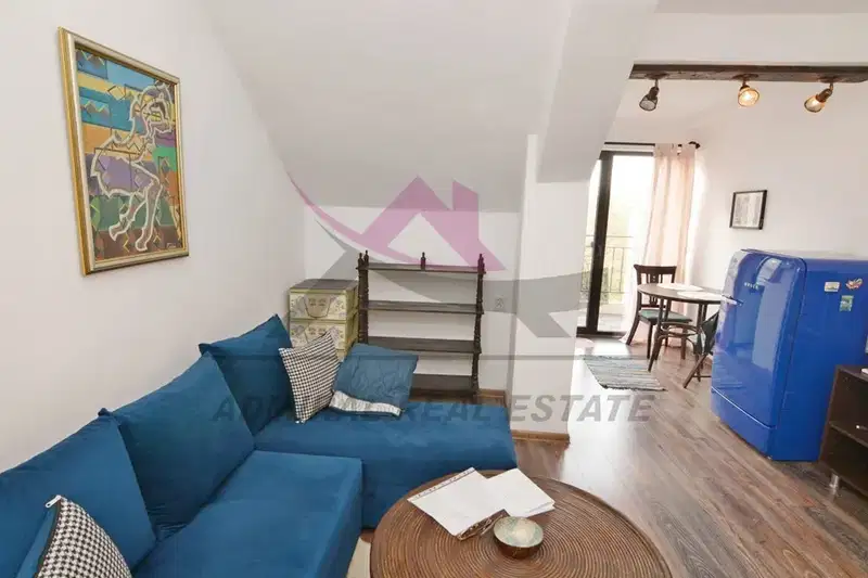 2-bedroom apartment in Varna, Centyr