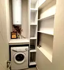 Двустаен апартамент в Пловдив, Център