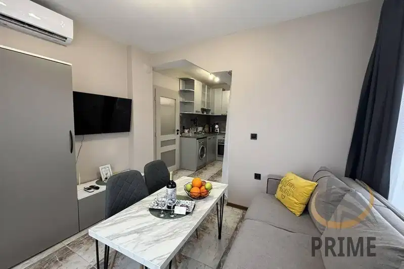 2-bedroom apartment in Burgas, Centyr