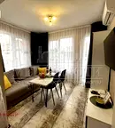 Двустаен апартамент в Бургас, Център