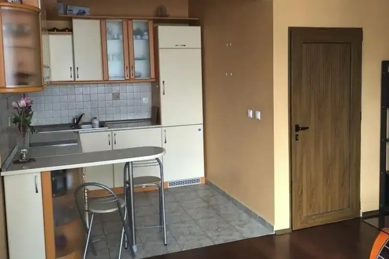 2-bedroom apartment in Sofiya, Centyr