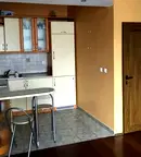 Двустаен апартамент в София, Център