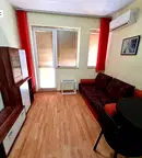 Двустаен апартамент във Варна, Център