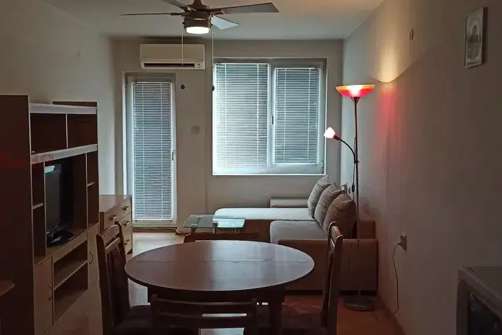 2-bedroom apartment in Veliko Tyrnovo, Centyr